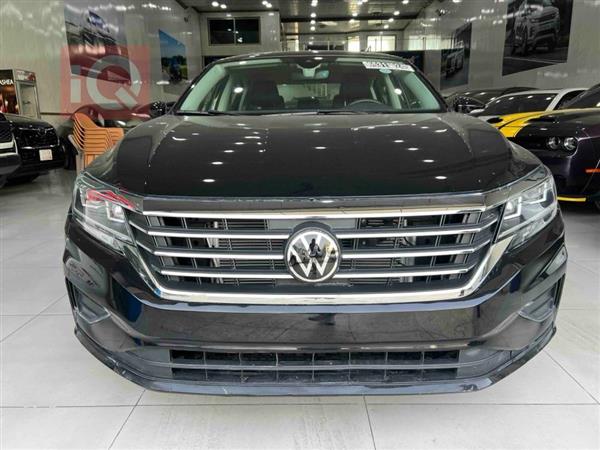 Volkswagen for sale in Iraq